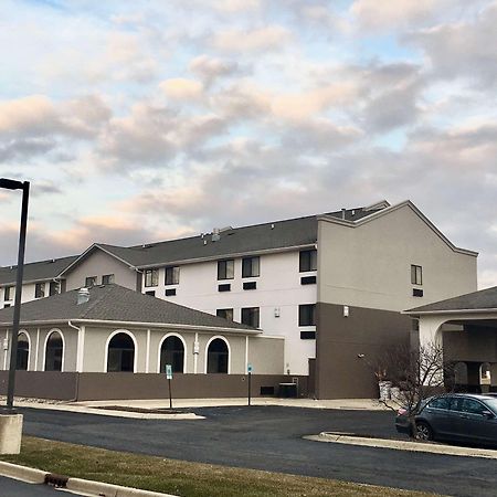 Best Western Oswego Hotel Exteriér fotografie