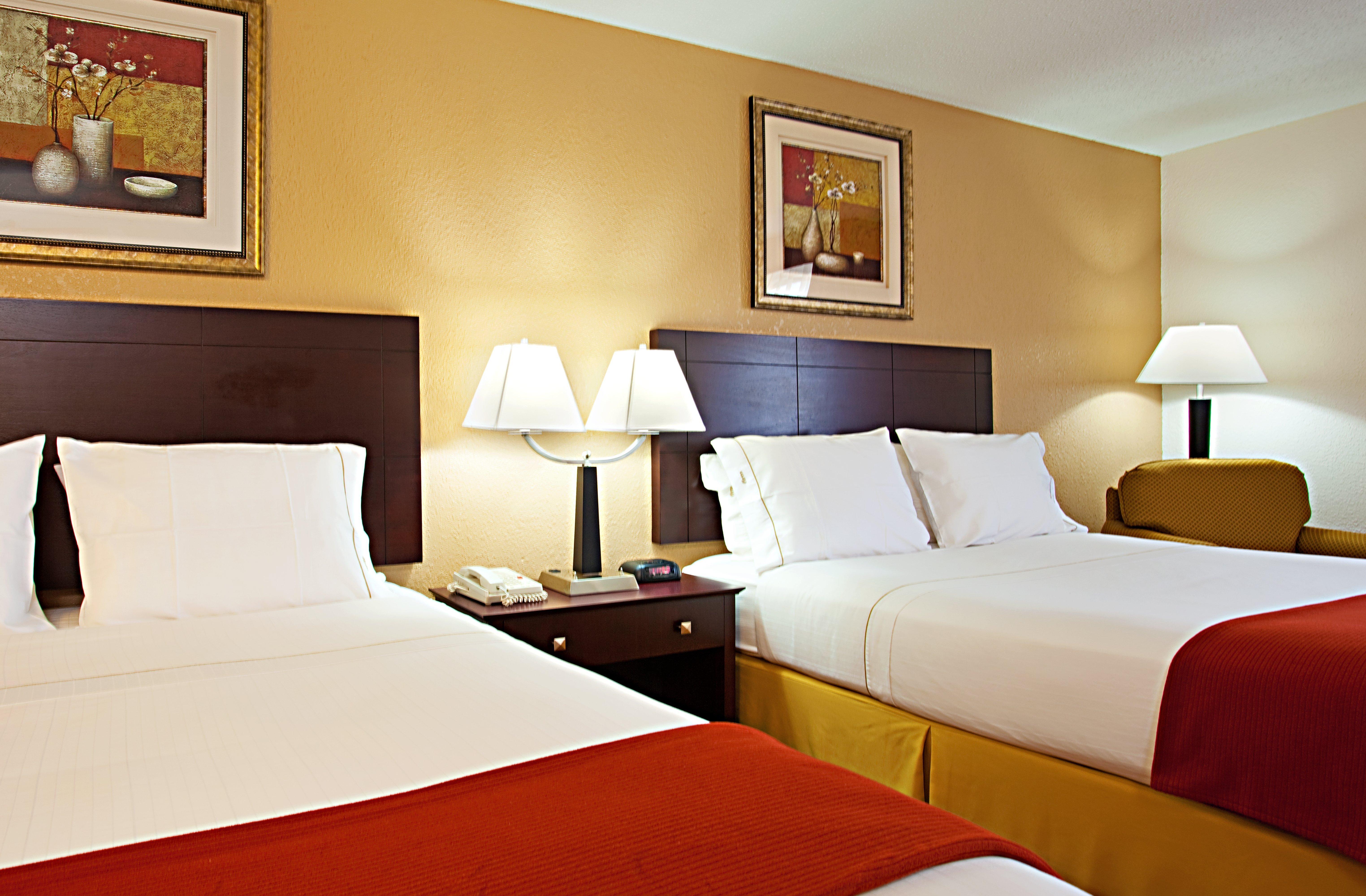 Best Western Oswego Hotel Exteriér fotografie