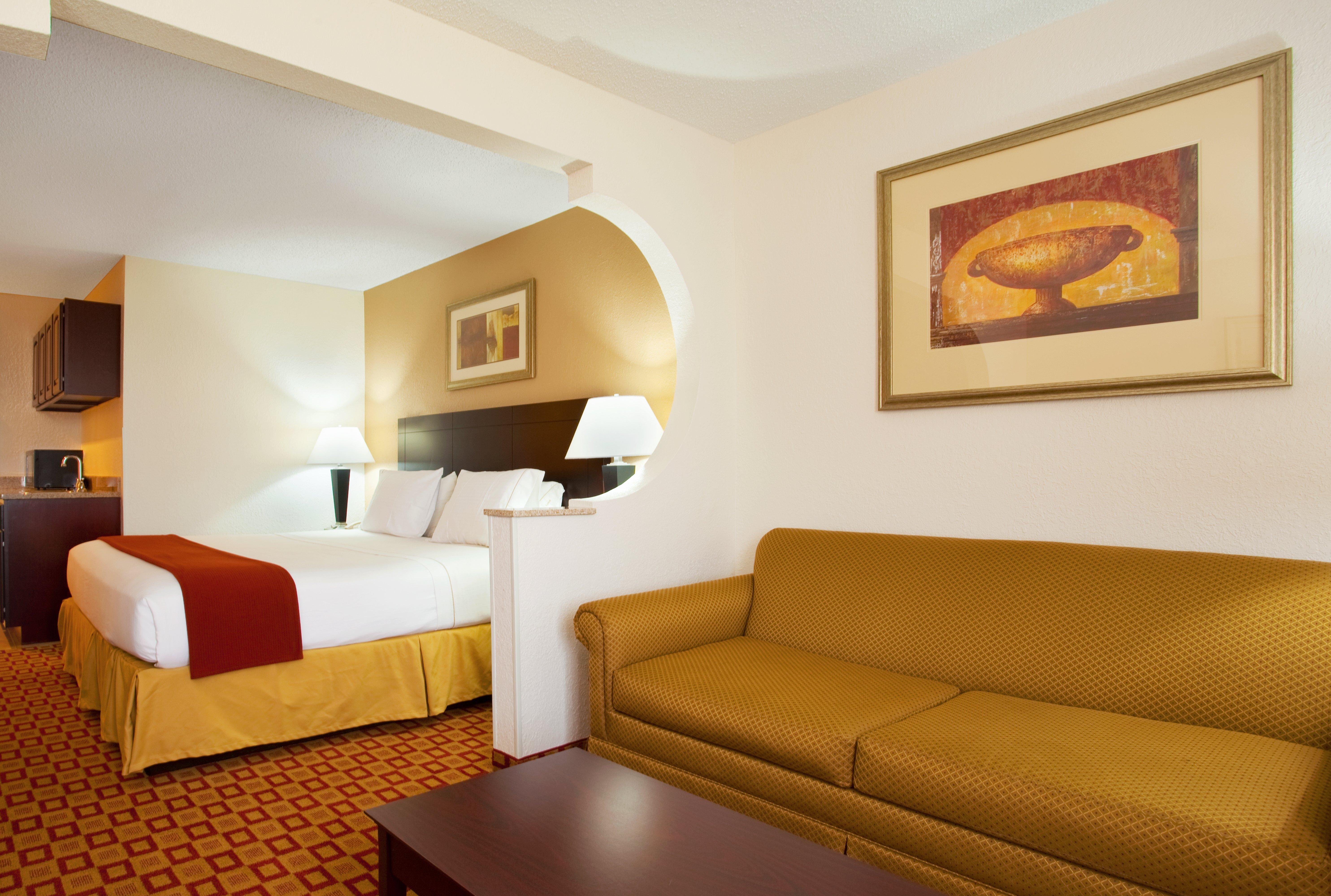 Best Western Oswego Hotel Exteriér fotografie