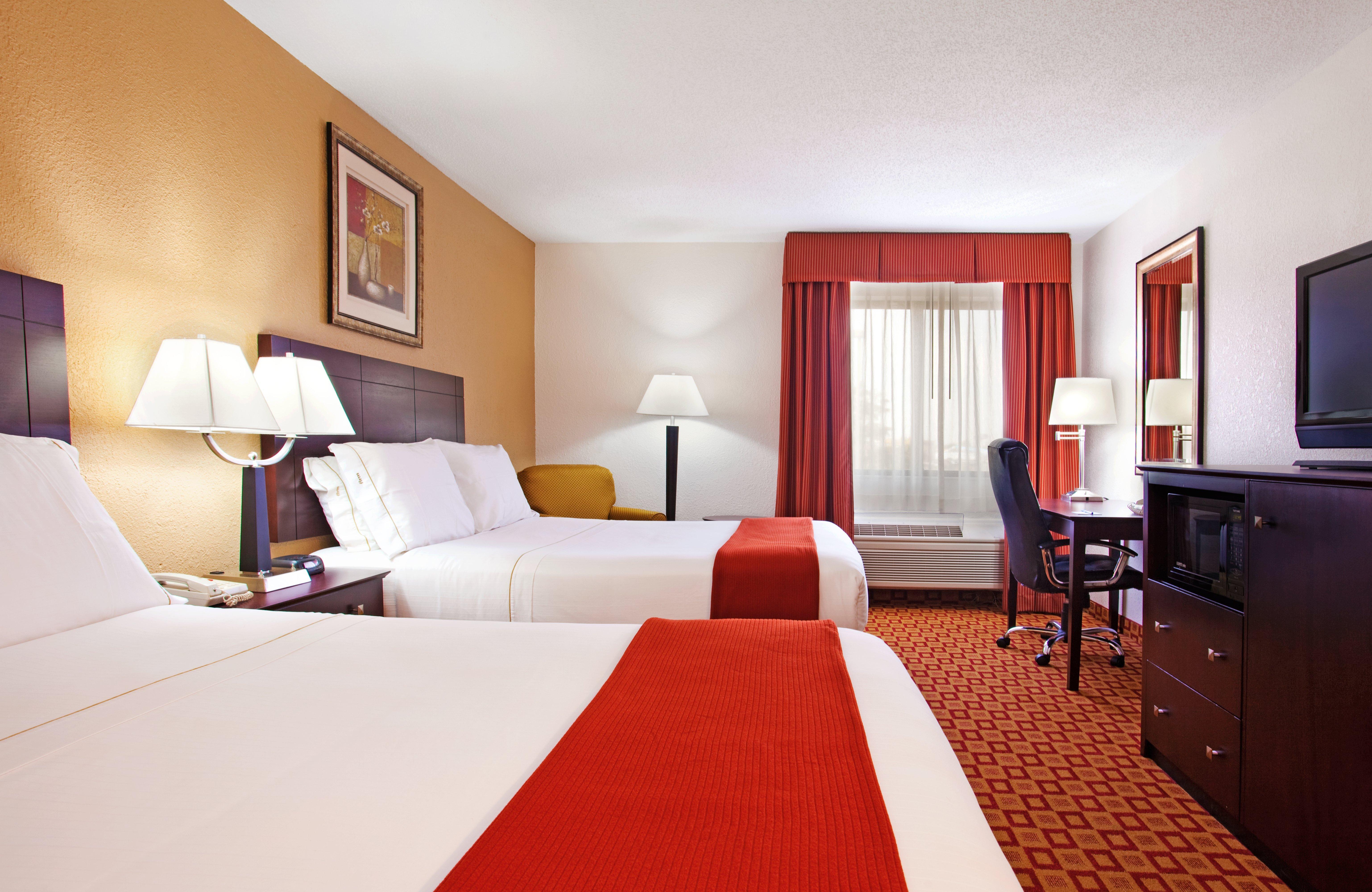 Best Western Oswego Hotel Exteriér fotografie