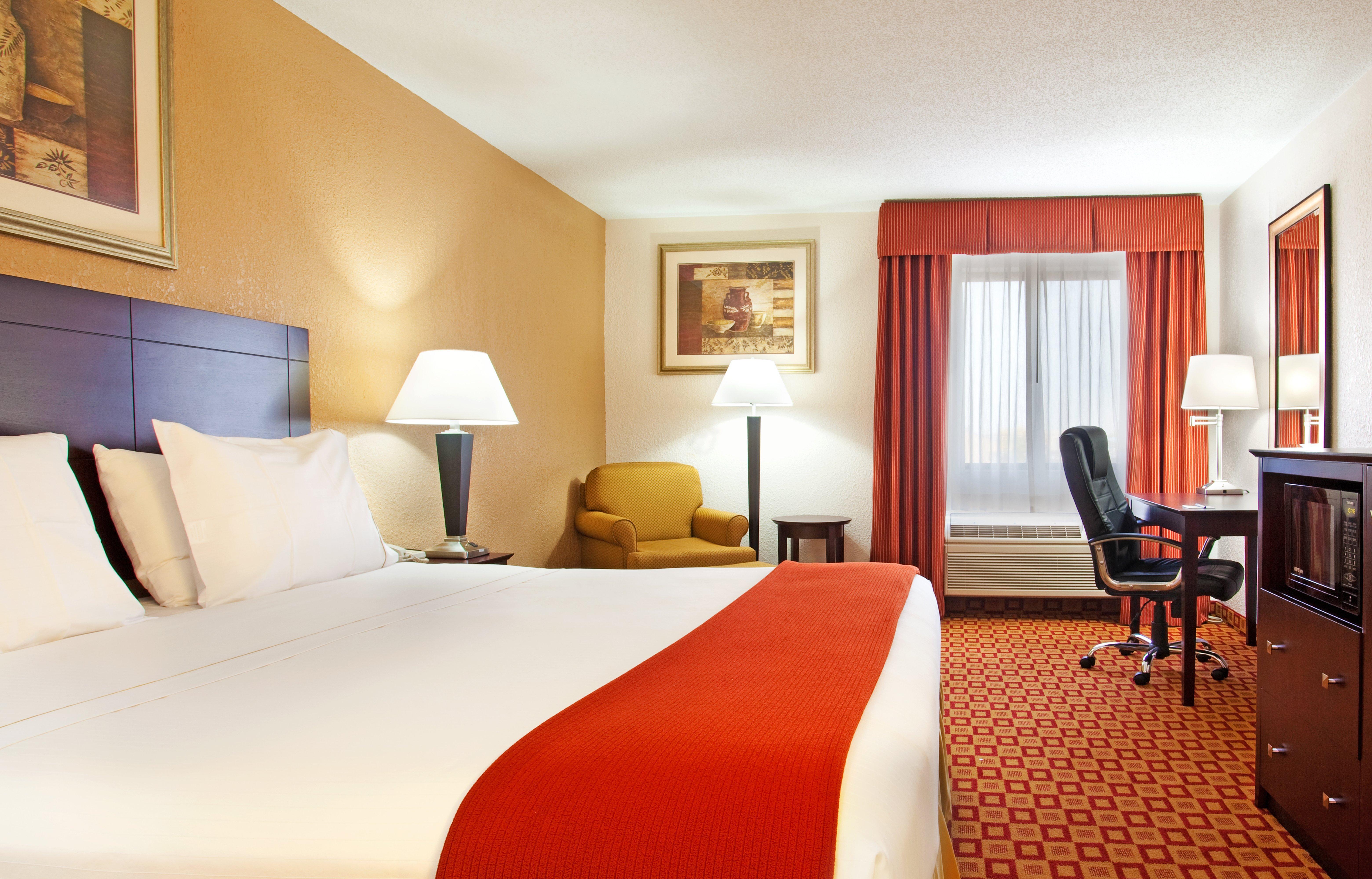 Best Western Oswego Hotel Exteriér fotografie
