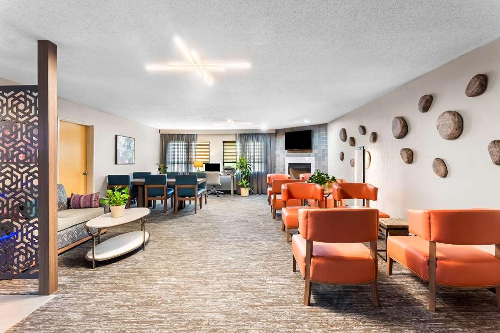 Best Western Oswego Hotel Interiér fotografie
