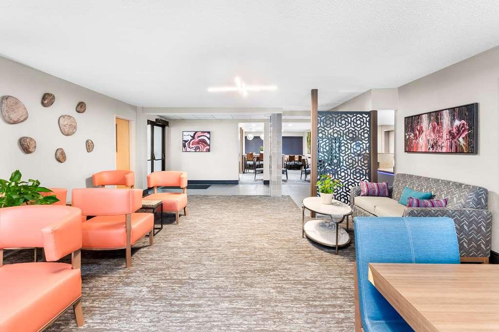 Best Western Oswego Hotel Interiér fotografie